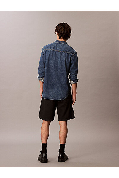 Calvin Klein Men's 90S Ck Classic Shorts