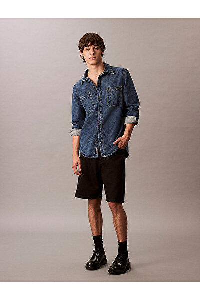 Calvin Klein Men's 90S Ck Classic Shorts