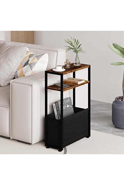 Kdhome KD Home SlideTable Narrow Side Table