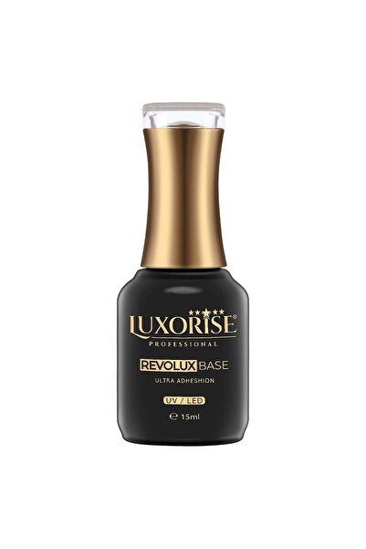 LUXORISE Strat de bază Revolux Ultra Adhesion LUXORISE, 15ml