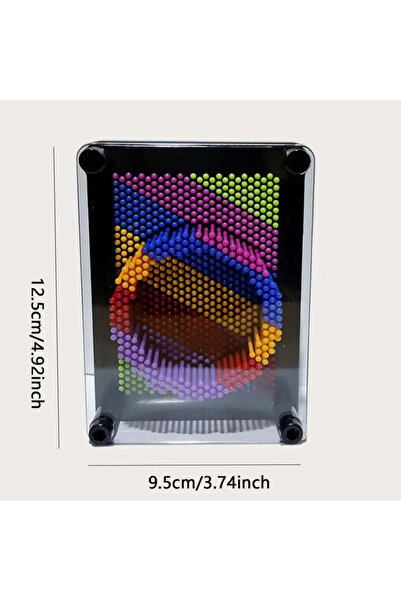 Choice كما هو موضح في الصورة، قطعة واحدة من لعبة دبوس الفن ثلاثية الأبعاد، لو...