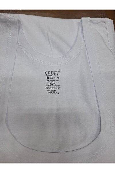 Sedef Ανδρικό Σετ Αθλητικών Ενδυμάτων 6 τεμαχίων Μέγεθος Xl4