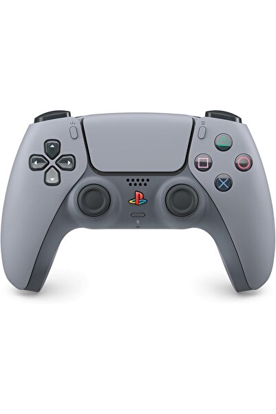 Playstation DualSense Wireless Controller for 5 - 30th Anniversary Edition