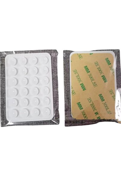 LeYi Universal car and home phone holder with suction cups and 3M adhesive tape, reusable, secure fit