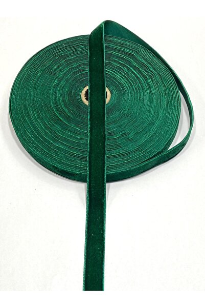 karantuhafiye Βελούδινη Κορδέλα / 2 εκ. / 2 Μέτρα / k556