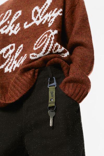 Pull & Bear STWD teknik Charm