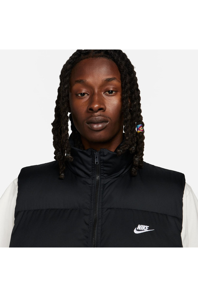 Nike Vest M Nk Tf Club Puffer Vest M