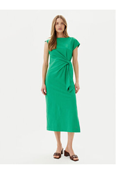 Tommy Hilfiger Women's Everyday dress WW0WW45159 Multicolor