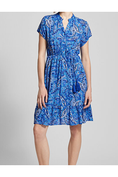 ONLY rochie mini, albastră