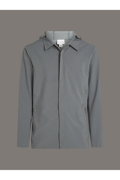 Calvin Klein Men's Windbreaker Jacket