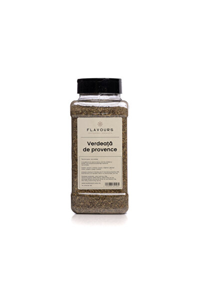 Ingrediente vrac Verdeata de provence horeca 200g