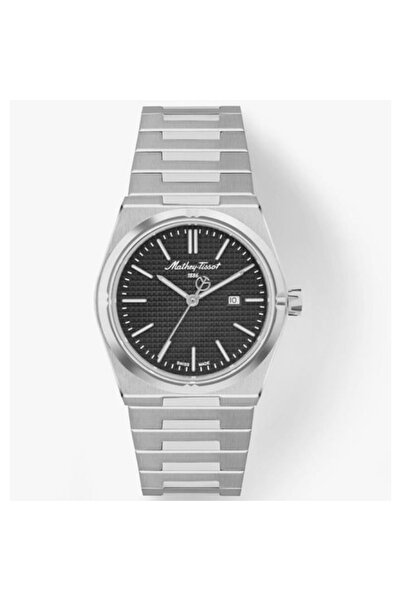 Mathey-Tissot Mathey Tissot D117An Women's Wristwatch