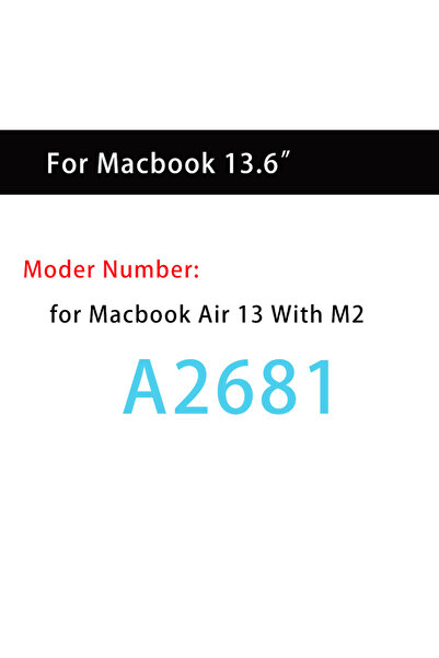 Choice واقي شاشة شفاف عالي الوضوح 13.6 بوصة لجهاز ماك بوك إير 13 بوصة M1 M2 برو 13 14 15 16 بوصة