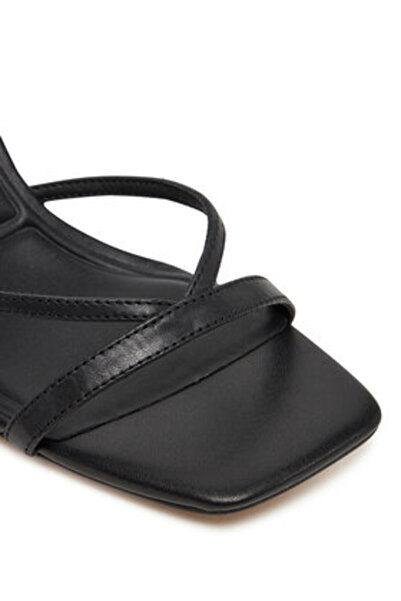 Aldo Γυναικεία Σανδάλια μαύρα ALDO-13922138 007 ΑΛΛΑ ΜΑΥΡΑ