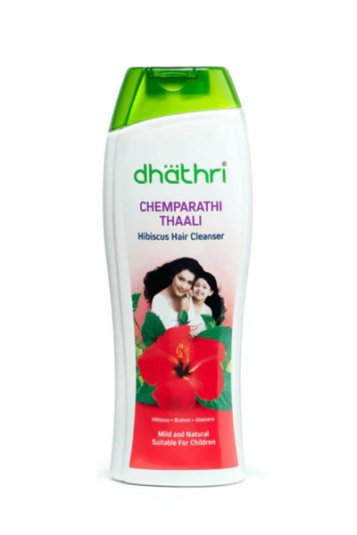 Dhathri شيمباراثي ثالي 400 مل (عبوة من 10 قطع)