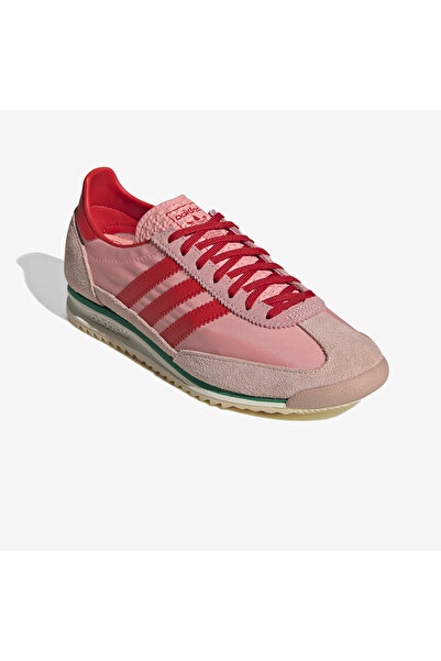 adidas SL 72 OG Kadın Pembe Sneaker