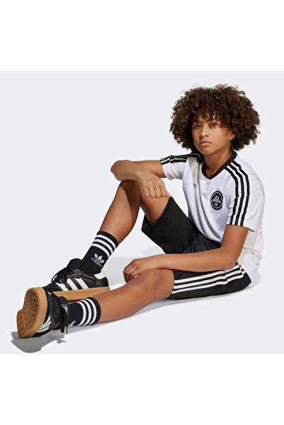adidas Shorts Çocuk Siyah Şort