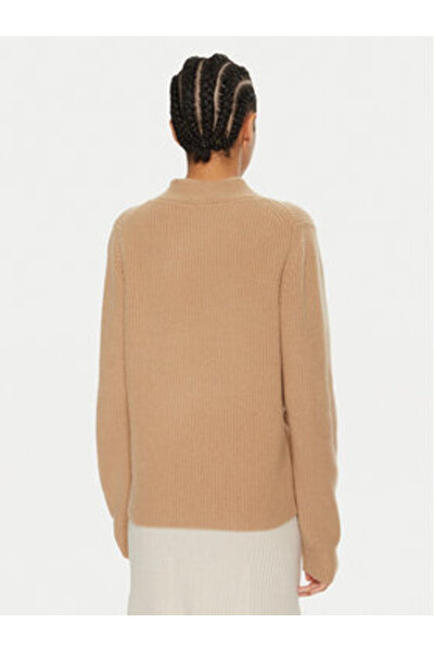 Calvin Klein Pulover de damă K20K207426 maro