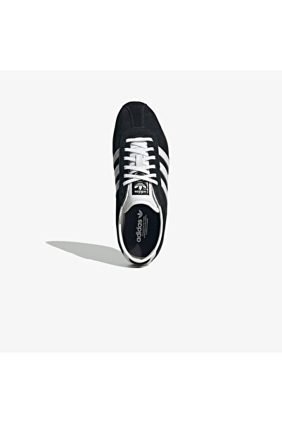 adidas Tokyo Unisex Siyah Sneaker