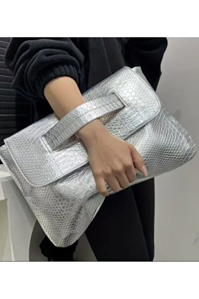 ARONA KADIN ÇANTA EL ÇANTASI CLUTCH