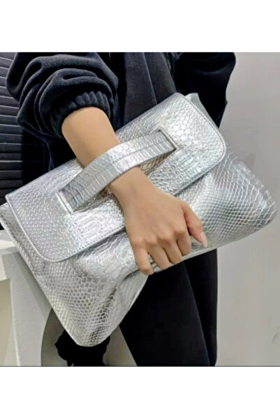 ARONA KADIN ÇANTA EL ÇANTASI CLUTCH