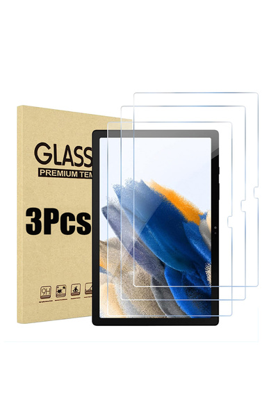Choice Tab A8 10.5 X200 For Samsung Galaxy Tab A7 Lite A7 10.4 A8 10.5 A9 Plus Screen Protective Film Anti-