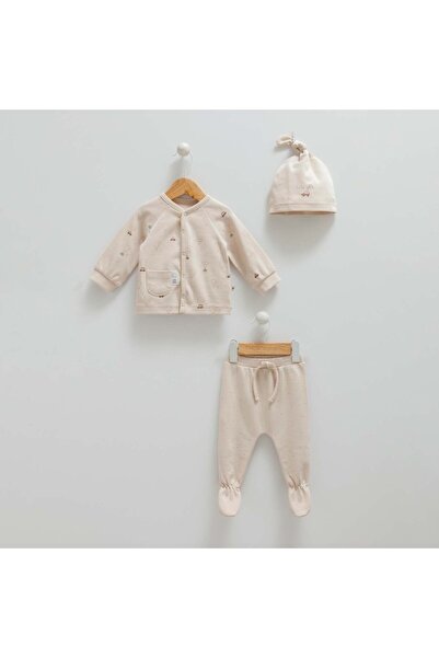 Caramell 2-Piece Baby Set 1196