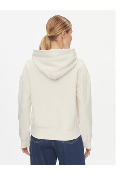 Calvin Klein Hanorac de damă K20K206631 bej