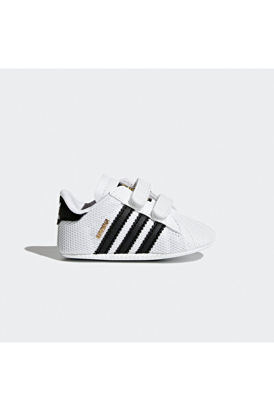 adidas Superstar Crib Çocuk Beyaz Sneaker