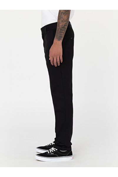 Dickies Black men's slim fit 872 Work Pant Rec Black 31/32