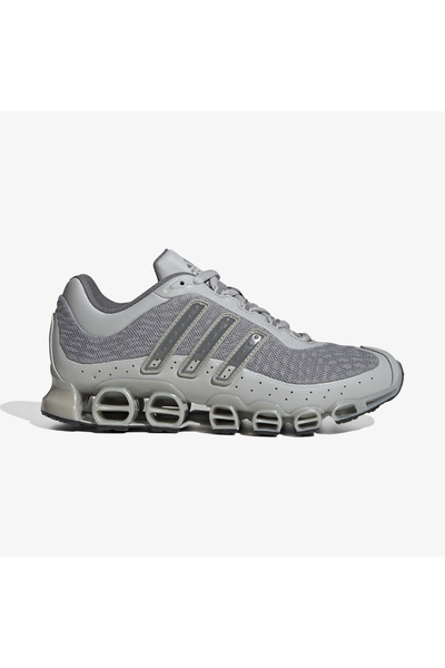 adidas Megaride Unisex Gray Sneaker
