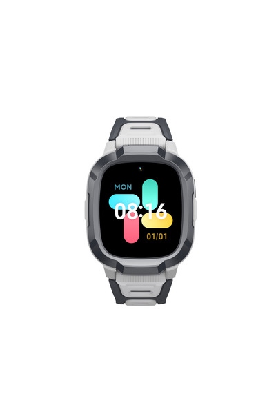 Mibro P6 Gps Destekli 4g Akıllı Çocuk Saati (Mibro Türikye Garantili)