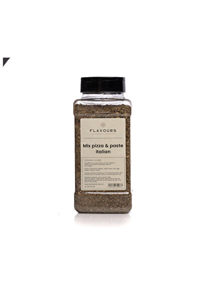 Ingrediente vrac Mix pizza paste italian horeca