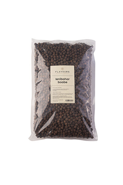 Ingrediente vrac Ienibahar boabe 700g