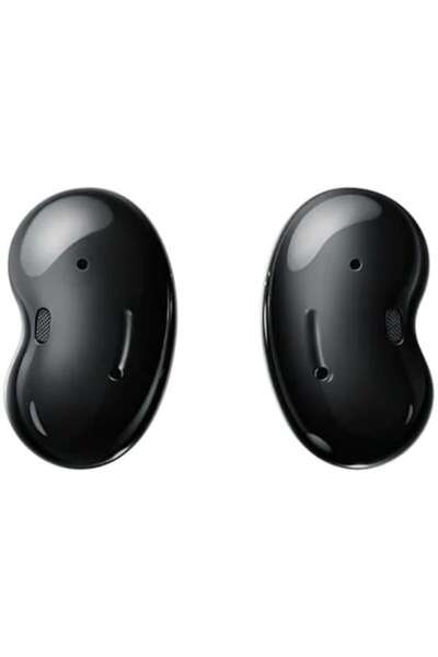 Samsung Galaxy Buds Live Bluetooth Earbuds, Metallic Grey