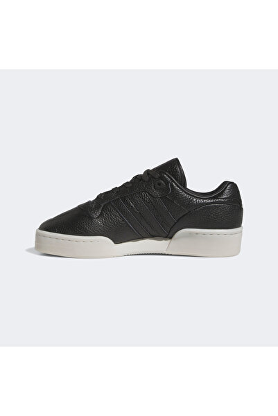 adidas Rivalry Lux Low Unisex Siyah Sneaker