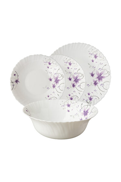 Moon House Set vesela 19 piese