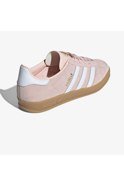 adidas Gazelle Kadın Pembe Sneaker