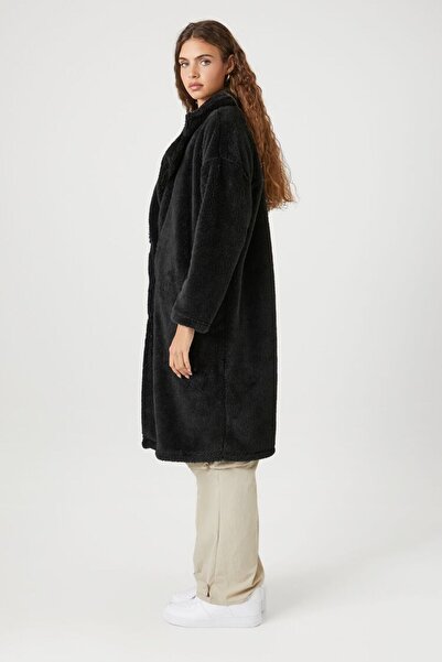 Forever 21 Teddy Kaban