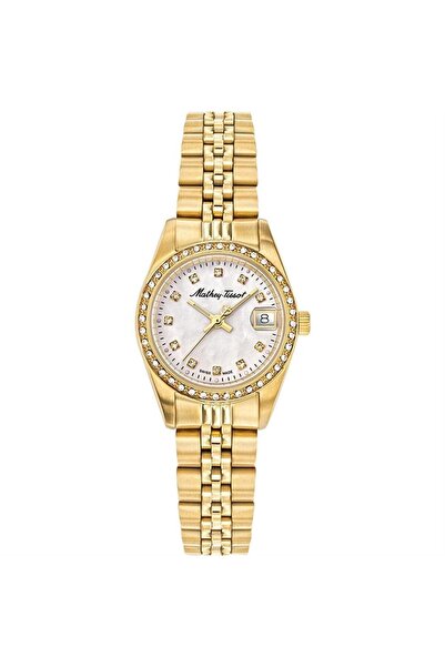 Mathey-Tissot D709PQI Kadın Kol Saati