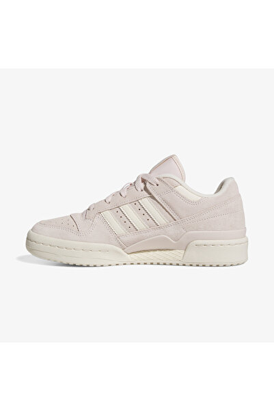 adidas Forum Low CL Kadın Pembe Basketbol Ayakkabısı