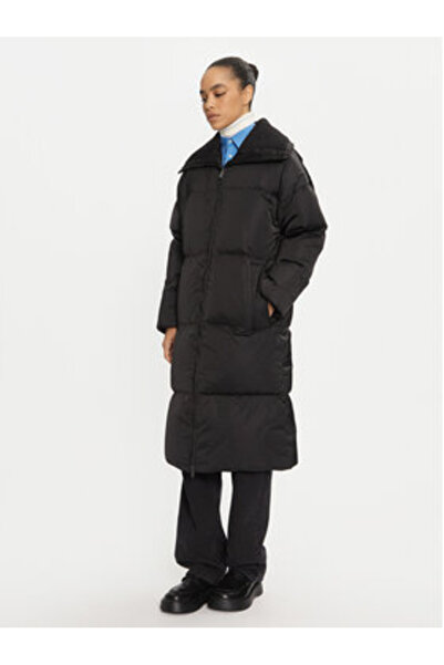 Calvin Klein Women's Winter coat K20K207721 Black