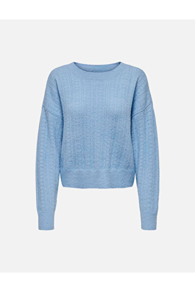 ONLY pulover, albastru