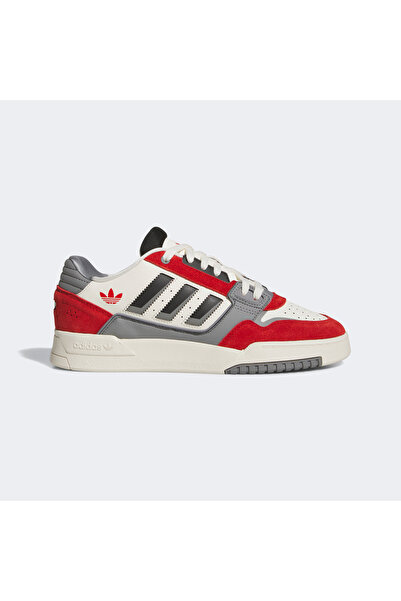 adidas Drop Step Low 2.0 Unisex Beyaz Sneaker