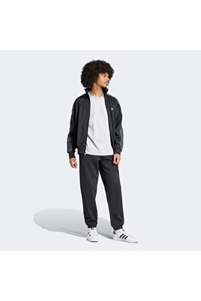 adidas Vrcts 1 Erkek Siyah Eşofman Altı