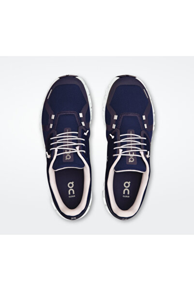 On Running Cloud 6 – Lacivert Koşu Ayakkabısı