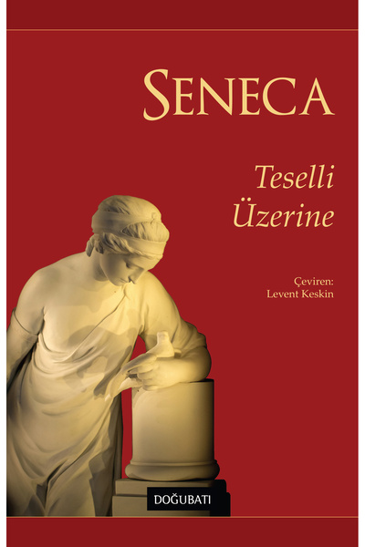 Doğu Batı Yayınları Teselli Üzerine