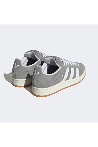 adidas Campus 00S Unisex Gri Sneaker