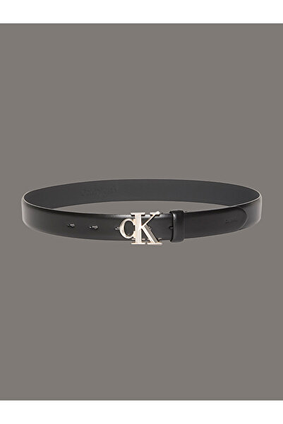 Calvin Klein Dámský opasek CK Buckle 30mm