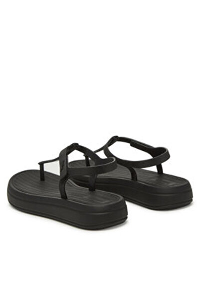 Melissa Γυναικεία Σανδάλια μαύρα MELISSA-M 35959 BC732 ΜΑΥΡΑ